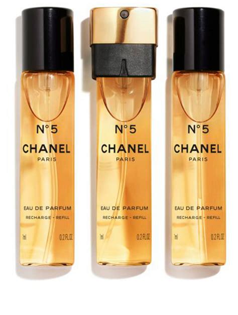 twist spray chanel|chanel twist and spray bottle.